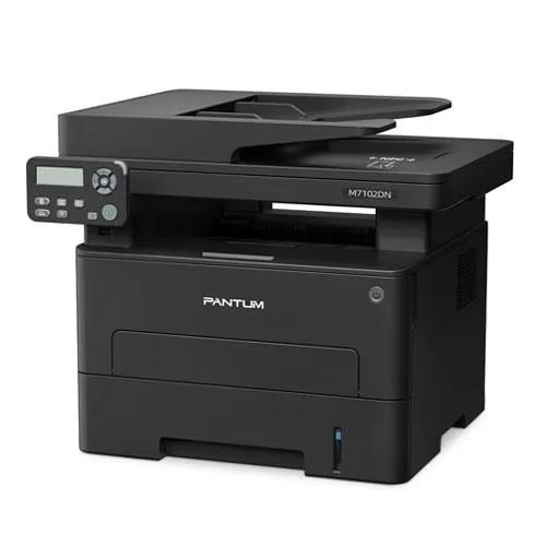 Pantum M7105DW All In One Laser Printer price