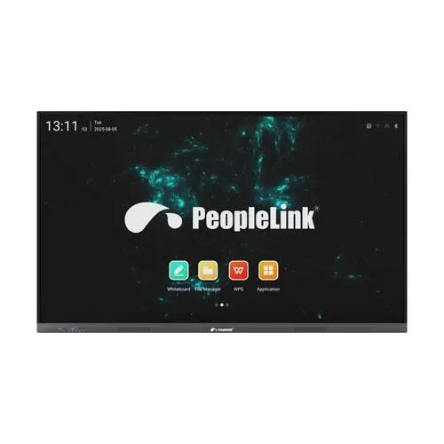 PeopleLink AILive Board Lite X65 Interactive Panel Dealers in Hyderabad, Telangana, Ameerpet