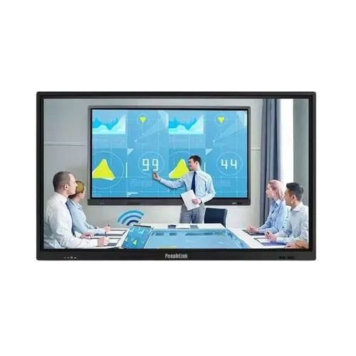 PeopleLink R65S 65 Inch Interactive Panel Dealers in Hyderabad, Telangana, Ameerpet