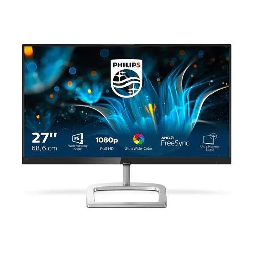 Philips 276E9QJAB 27 Inch Monitor Dealers in Hyderabad, Telangana, Ameerpet