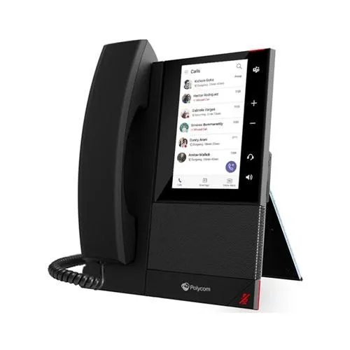 Poly CCX 400 IP Phone Dealers in Hyderabad, Telangana, Ameerpet