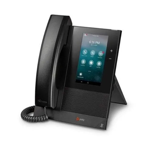 Poly CCX 500 IP Phone Dealers in Hyderabad, Telangana, Ameerpet