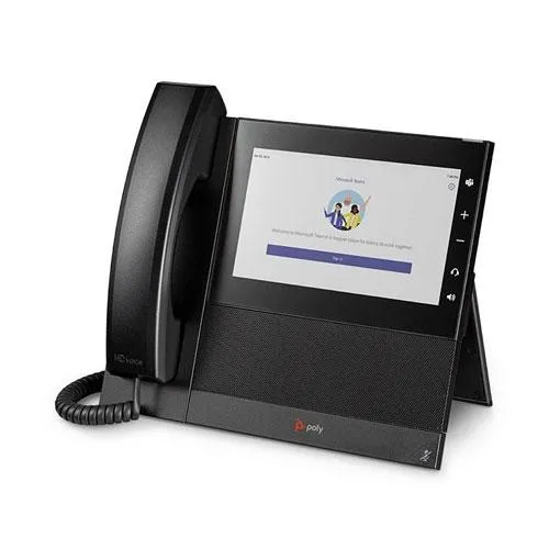Poly CCX 600 IP Phone Dealers in Hyderabad, Telangana, Ameerpet