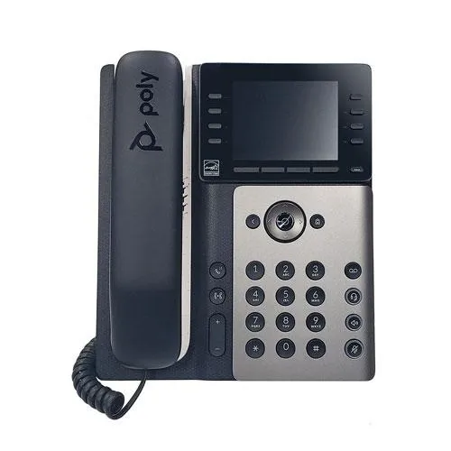 Poly Edge E300 IP Phone Dealers in Hyderabad, Telangana, Ameerpet