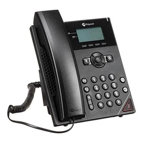 Poly VVX 250 IP Phone Dealers in Hyderabad, Telangana, Ameerpet