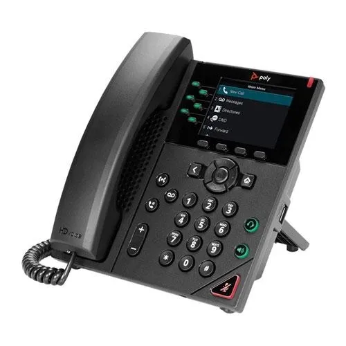 Poly VVX 350 IP Phone Dealers in Hyderabad, Telangana, Ameerpet