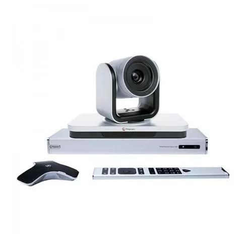 Polycom RealPresence EduCart 500 Video Conferencing Kit Dealers in Hyderabad, Telangana, Ameerpet