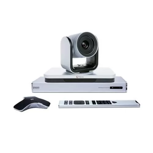 Polycom RealPresence Group 500 Video Conference System Dealers in Hyderabad, Telangana, Ameerpet