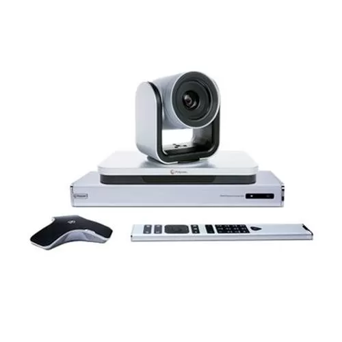 Polycom RealPresence Group 500 Video Conference System price