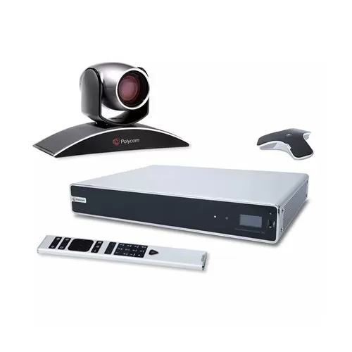 Polycom RealPresence Group 700 Video Conference System Dealers in Hyderabad, Telangana, Ameerpet