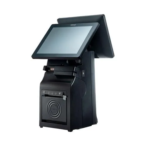 Posiflex HS 3410A Pos Terminal Dealers in Hyderabad, Telangana, Ameerpet