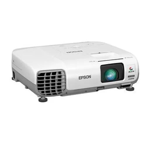 PowerLite 109W WXGA 3LCD Projector price in Hyderabad, Telangana, Andhra pradesh