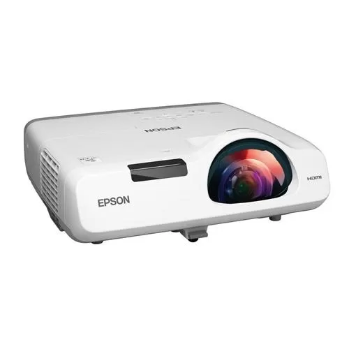 PowerLite 530 XGA 3LCD Projector price in Hyderabad, Telangana, Andhra pradesh