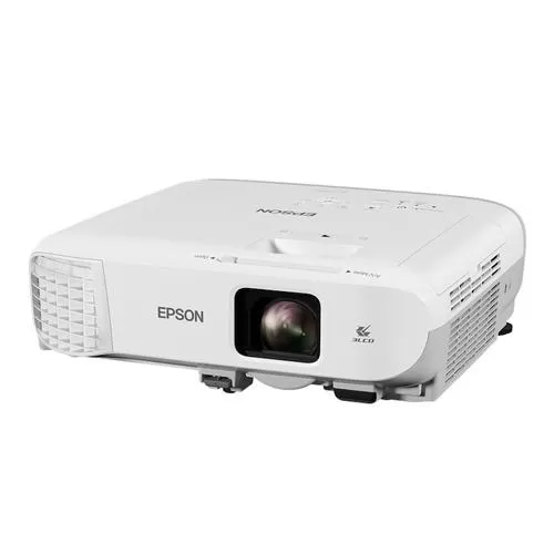 PowerLite 980W WXGA 3LCD Projector Dealers in Hyderabad, Telangana, Ameerpet