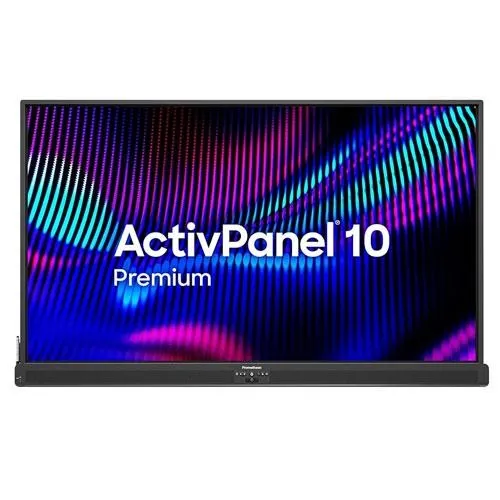 Promethean ActivPanel 10 Premium 65 Inch Interactive Display Dealers in Hyderabad, Telangana, Ameerpet
