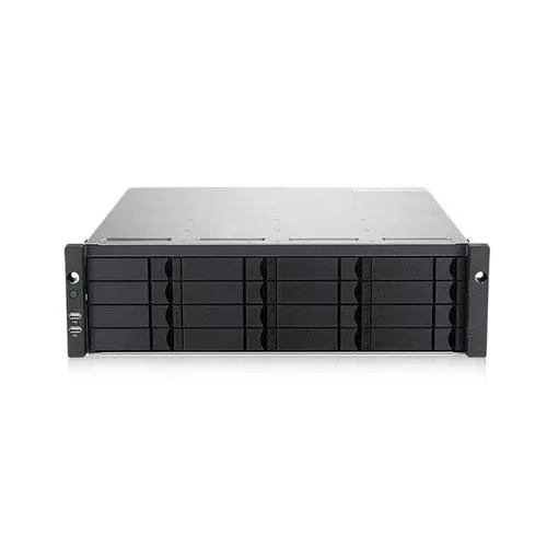 Promise A6600P 3U 19 Rackmount Storage Dealers in Hyderabad, Telangana, Ameerpet