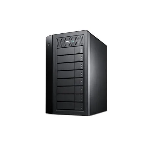 Promise PegasusPro R8 Tower Storage Dealers in Hyderabad, Telangana, Ameerpet