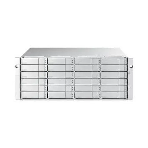 Promise VTrak J5800S 4U 24 Bay Rack Storage price