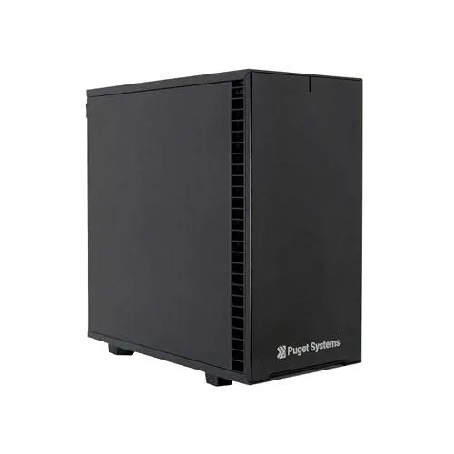 Puget C113 S Workstation Dealers in Hyderabad, Telangana, Ameerpet