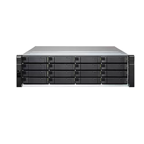 QNAP EJ1600 v2 Storage Enclosure Dealers in Hyderabad, Telangana, Ameerpet