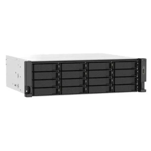 QNAP ES1686dc 2142IT 96G NAS Storage price in Hyderabad, Telangana, Andhra pradesh