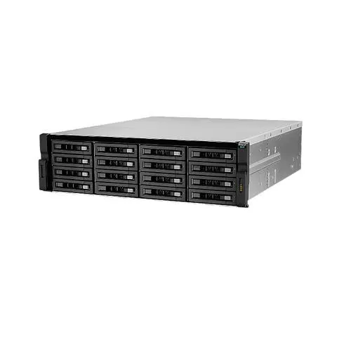 QNAP REXP 1610U RP storage enclosure price in Hyderabad, Telangana, Andhra pradesh