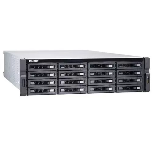 Qnap TDS 16489U R2 64GB NAS Storage price in Hyderabad, Telangana, Andhra pradesh