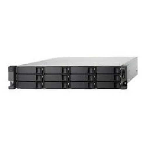 Qnap TL R1220Sep RP SAS JBOD Storage Dealers in Hyderabad, Telangana, Ameerpet