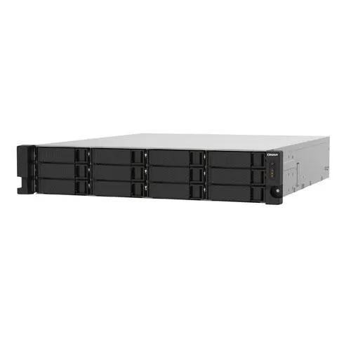 QNAP TS 1232PXU RP 4G NAS Storage price