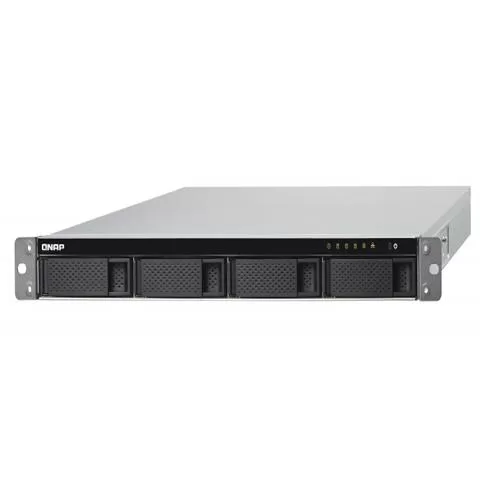 QNAP TS 1232XU RP Storage price in Hyderabad, Telangana, Andhra pradesh