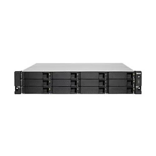 Qnap TS 1253BU RP 12 Bay Storage price in Hyderabad, Telangana, Andhra pradesh