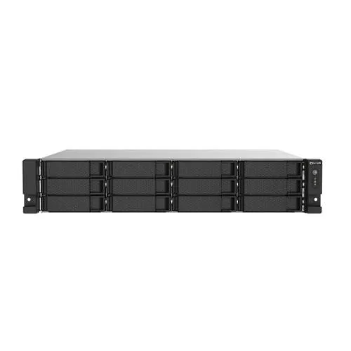 QNAP TS 1273AU RP 8G NAS Storage price in Hyderabad, Telangana, Andhra pradesh