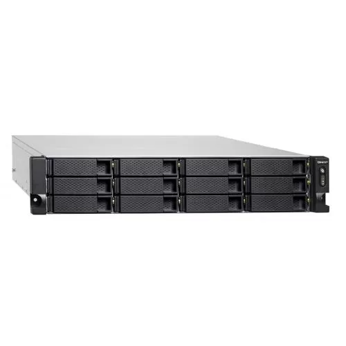 QNAP TS 1273U RP Storage price in Hyderabad, Telangana, Andhra pradesh