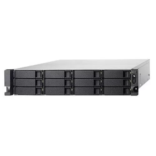 Qnap TS 1283XU RP E2124 8GB NAS Storage price in Hyderabad, Telangana, Andhra pradesh