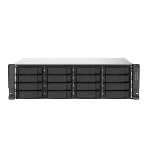 QNAP TS 1673AU RP 16G NAS Storage Dealers in Hyderabad, Telangana, Ameerpet