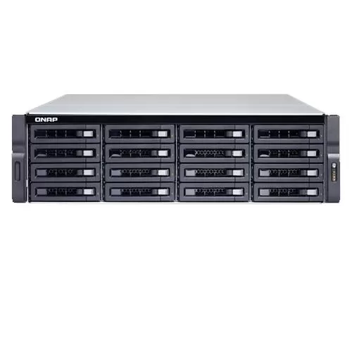 QNAP TS 1673U RP Storage price in Hyderabad, Telangana, Andhra pradesh