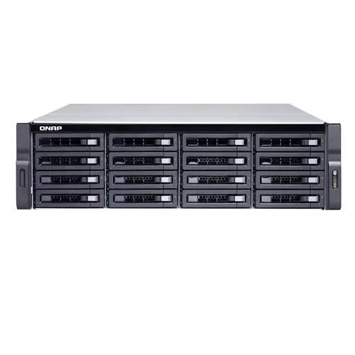 Qnap TS 1683XU RP E2124 16G 16 Bay Storage price