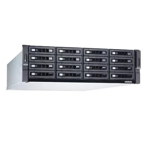 Qnap TS 1683XU RP E2124 16GB NAS Storage Dealers in Hyderabad, Telangana, Ameerpet