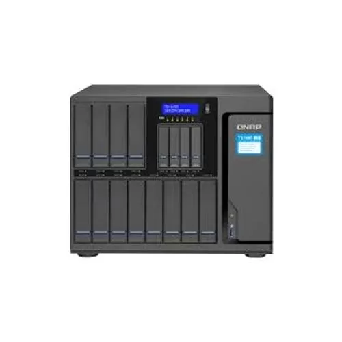 Qnap TS 1685 D1521 8G 16 Bay storage price in Hyderabad, Telangana, Andhra pradesh