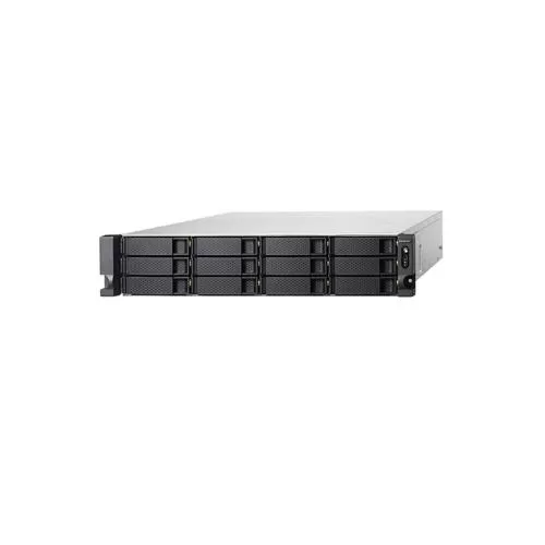 Qnap TS 1886XU RP D1602 4G 18 Bay Storage price in Hyderabad, Telangana, Andhra pradesh