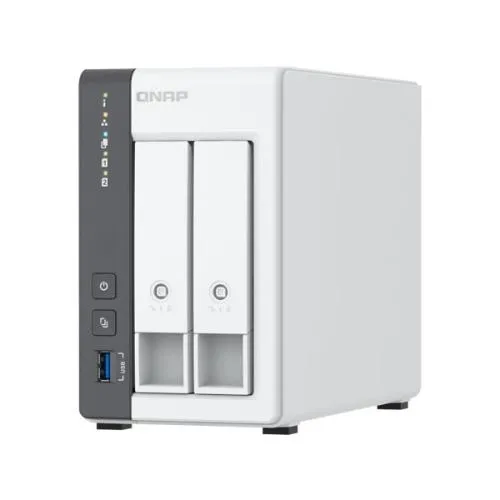 Qnap TS 216G Network Attached Storage price