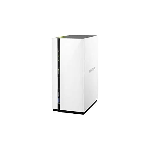 Qnap TS 228A 2 Bay Storage price in Hyderabad, Telangana, Andhra pradesh