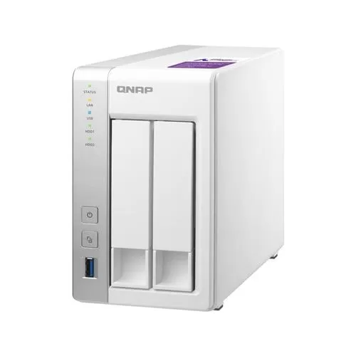 QNAP TS 231P 2 Bay NAS Enclosure price