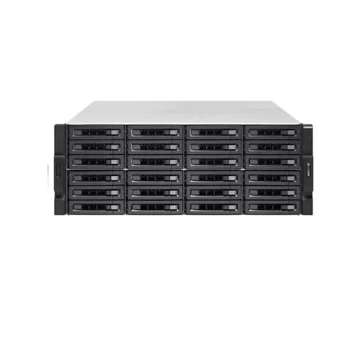 Qnap TS 2483XU RP E2136 16G 24 Bay Storage price in Hyderabad, Telangana, Andhra pradesh