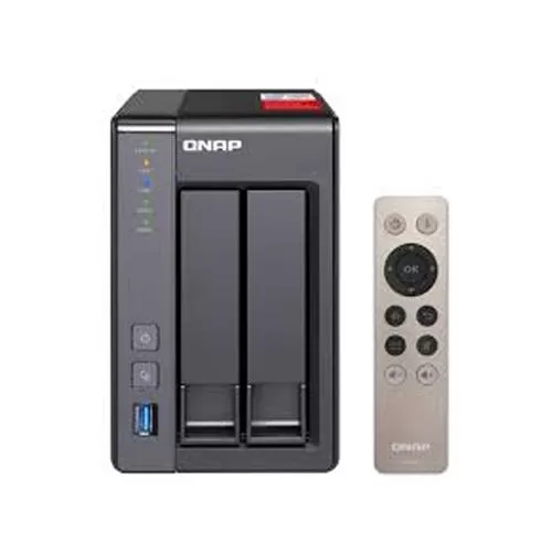 QNAP TS 251 Storage price