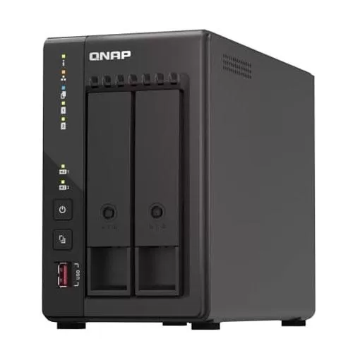 QNAP TS 253E 8G NAS Storage price