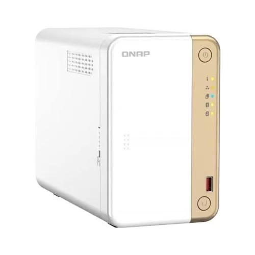 QNAP TS 262 4G NAS Storage price in Hyderabad, Telangana, Andhra pradesh