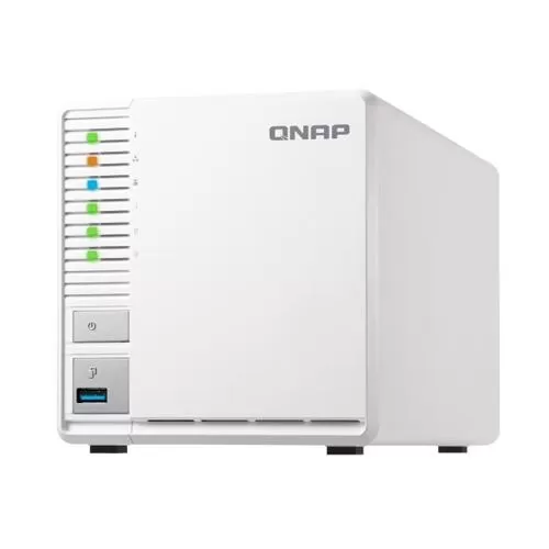 QNAP TS 328 Storage price in Hyderabad, Telangana, Andhra pradesh