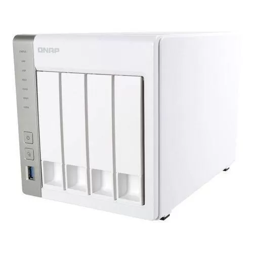 Qnap TS 431K 1GB NAS Storage Dealers in Hyderabad, Telangana, Ameerpet