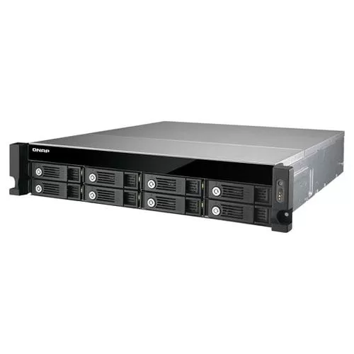 QNAP TS 431XeU 8G NAS Storage Dealers in Hyderabad, Telangana, Ameerpet